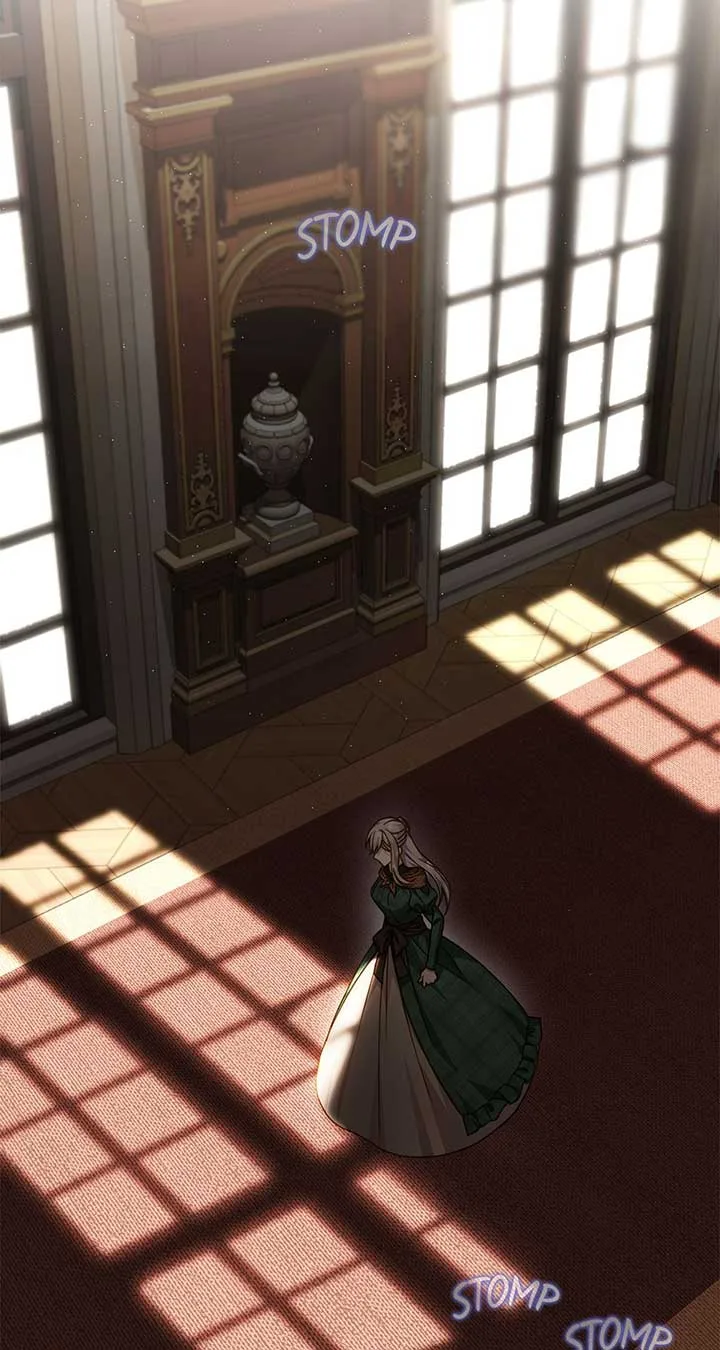 Contract Grand Duchess Chapter 27 page 39