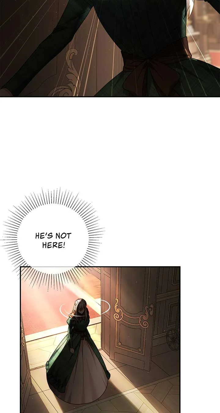 Contract Grand Duchess Chapter 27 page 41