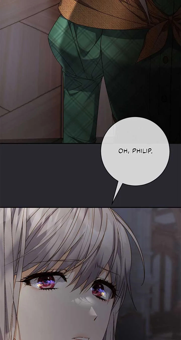 Contract Grand Duchess Chapter 27 page 47