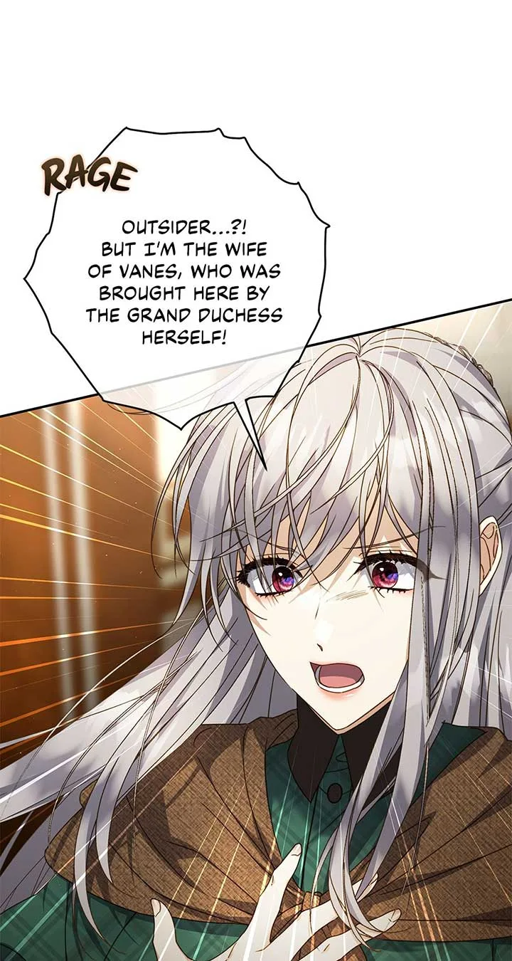 Contract Grand Duchess Chapter 27 page 27