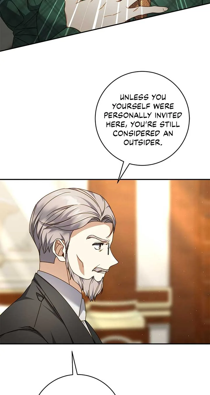 Contract Grand Duchess Chapter 27 page 28