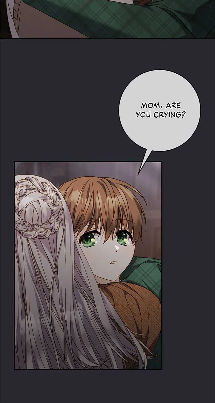 Contract Grand Duchess Chapter 27 page 49