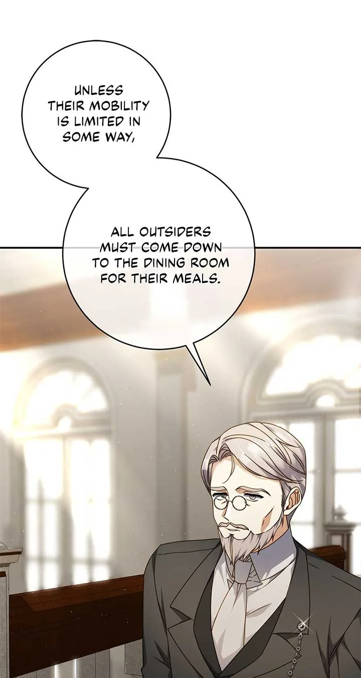 Contract Grand Duchess Chapter 27 page 31