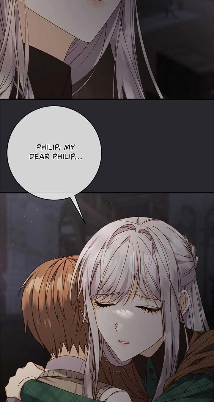 Contract Grand Duchess Chapter 27 page 48