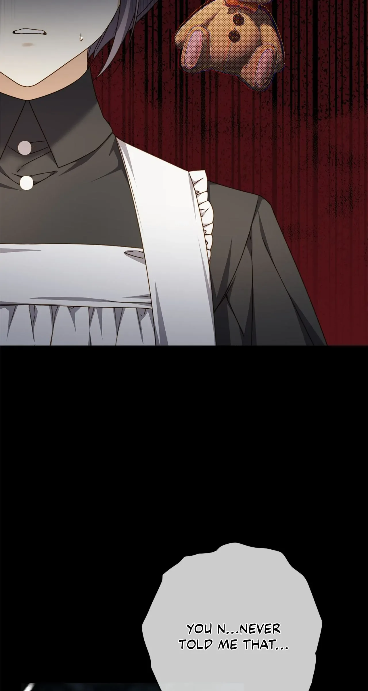 Contract Grand Duchess Chapter 25 page 21