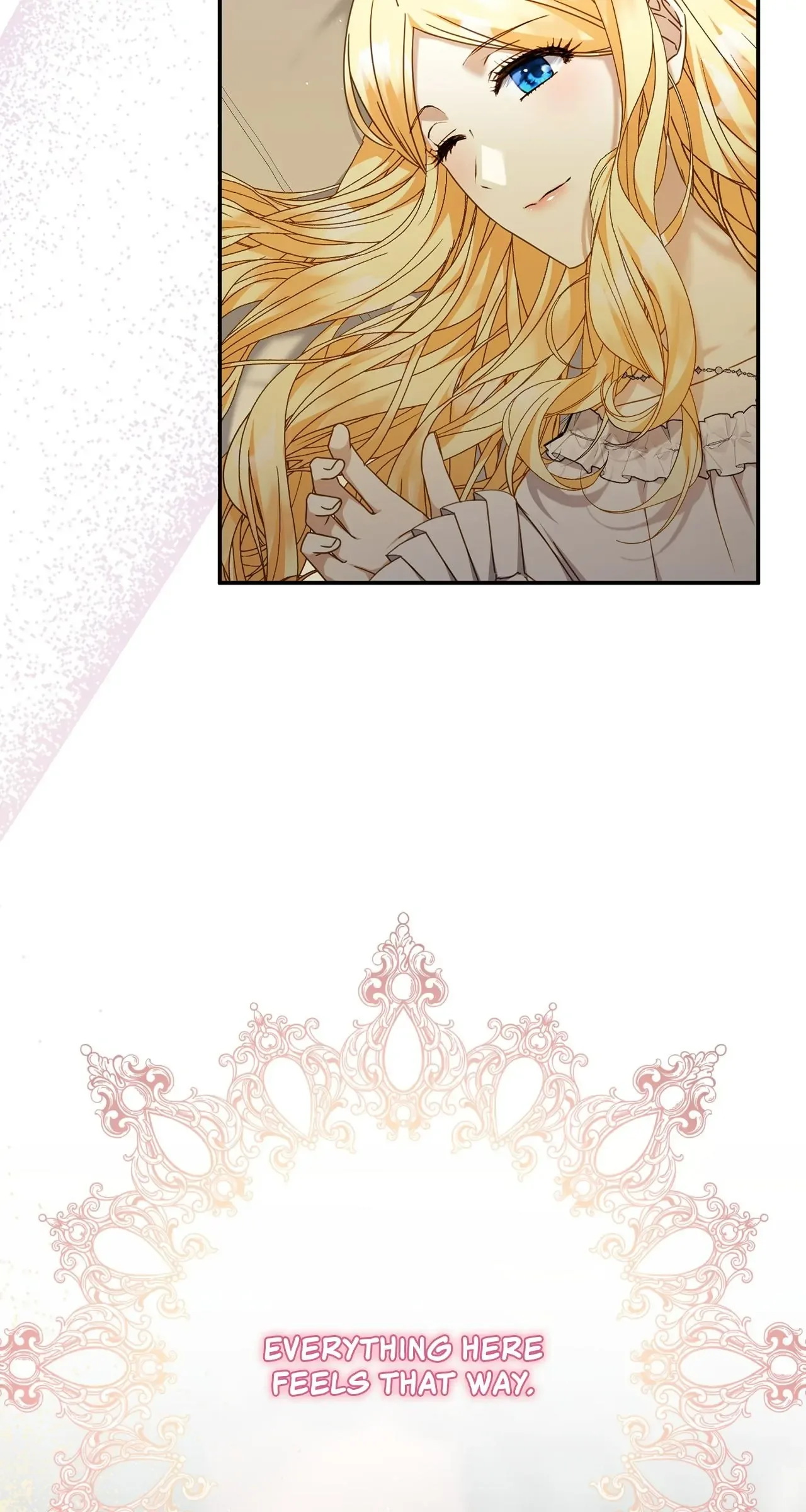 Contract Grand Duchess Chapter 23 page 26
