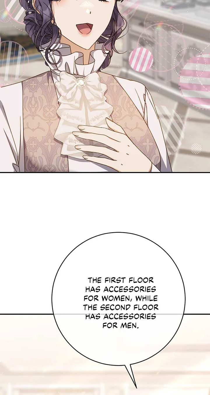 Contract Grand Duchess Chapter 27 page 69