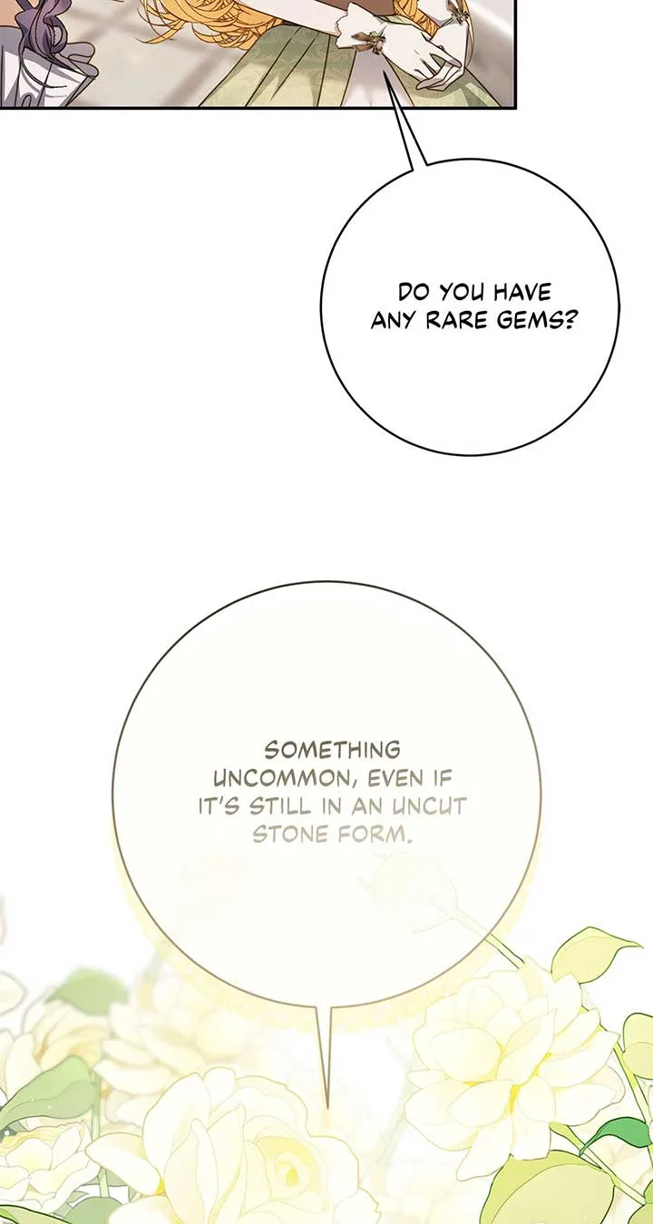 Contract Grand Duchess Chapter 27 page 89