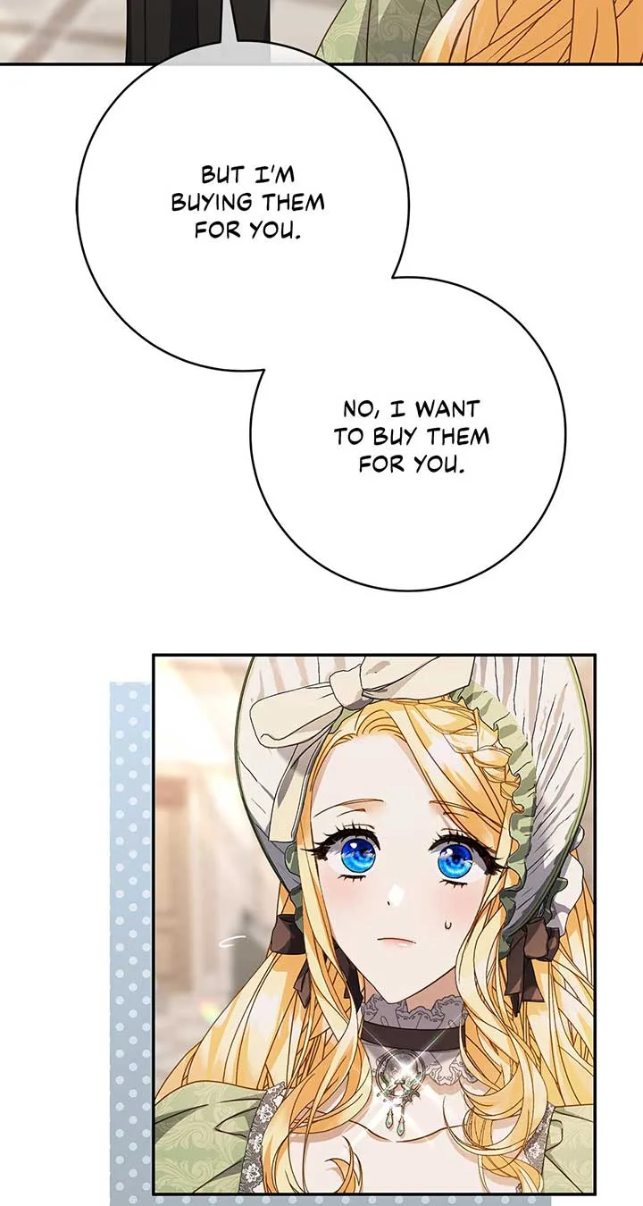 Contract Grand Duchess Chapter 27 page 80