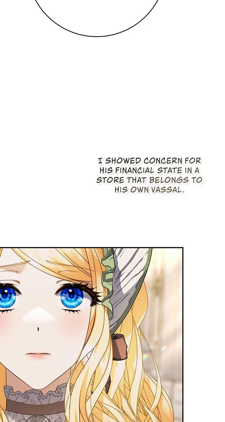 Contract Grand Duchess Chapter 27 page 84