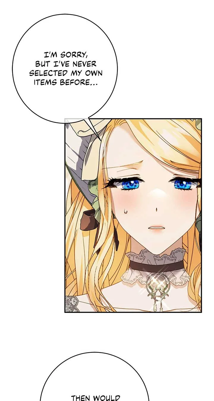 Contract Grand Duchess Chapter 27 page 73
