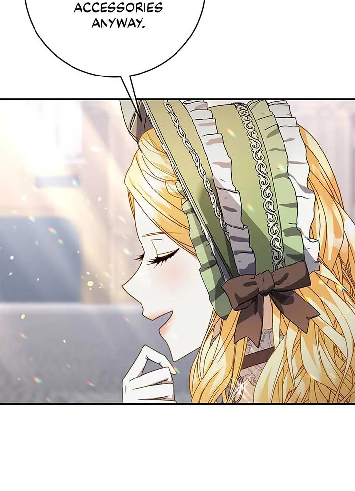 Contract Grand Duchess Chapter 27 page 65