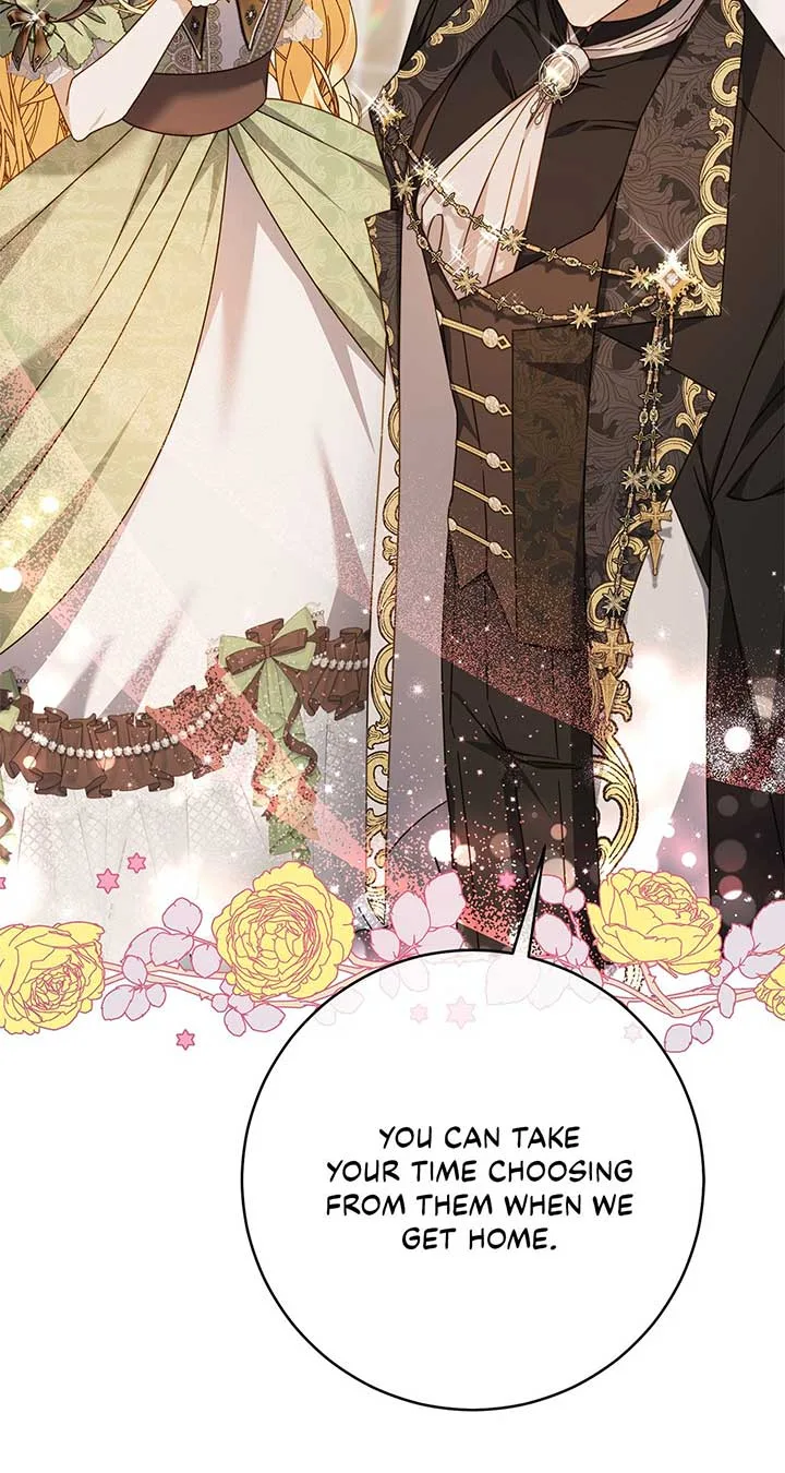 Contract Grand Duchess Chapter 27 page 76