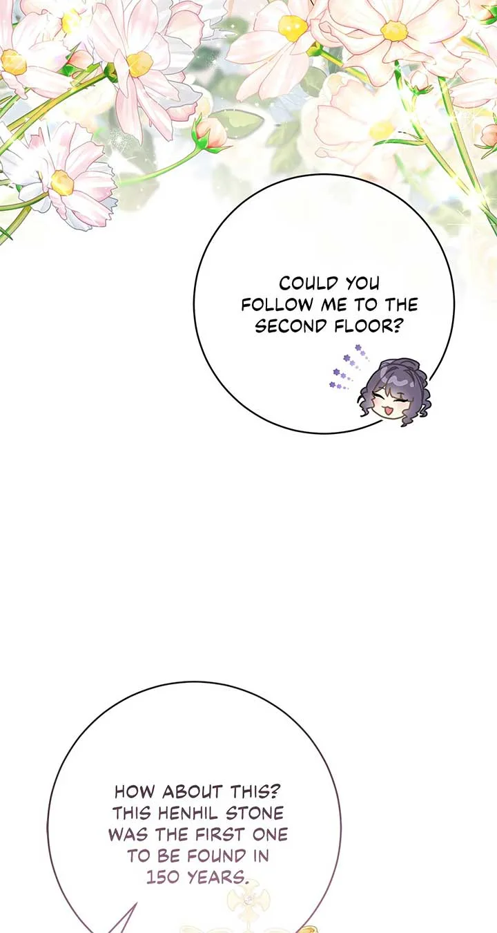 Contract Grand Duchess Chapter 27 page 91