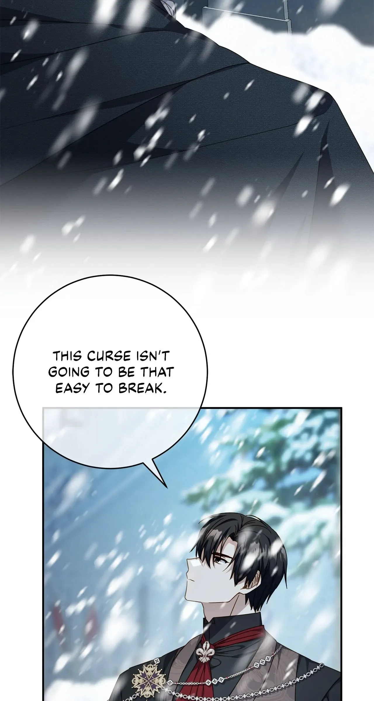 Contract Grand Duchess Chapter 24 page 29