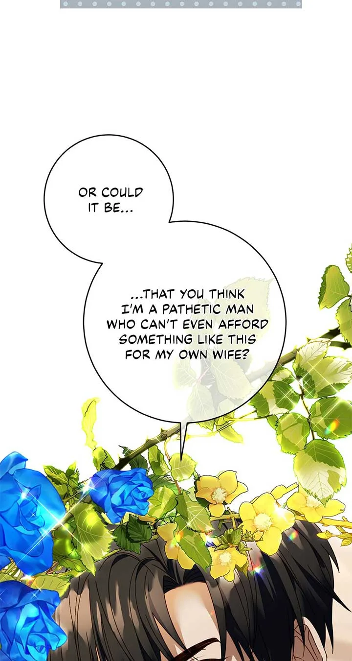 Contract Grand Duchess Chapter 27 page 81