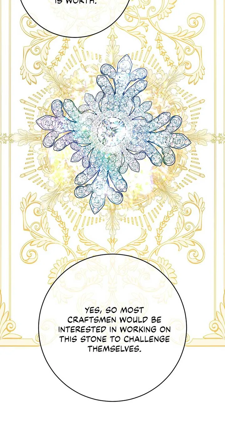 Contract Grand Duchess Chapter 27 page 96