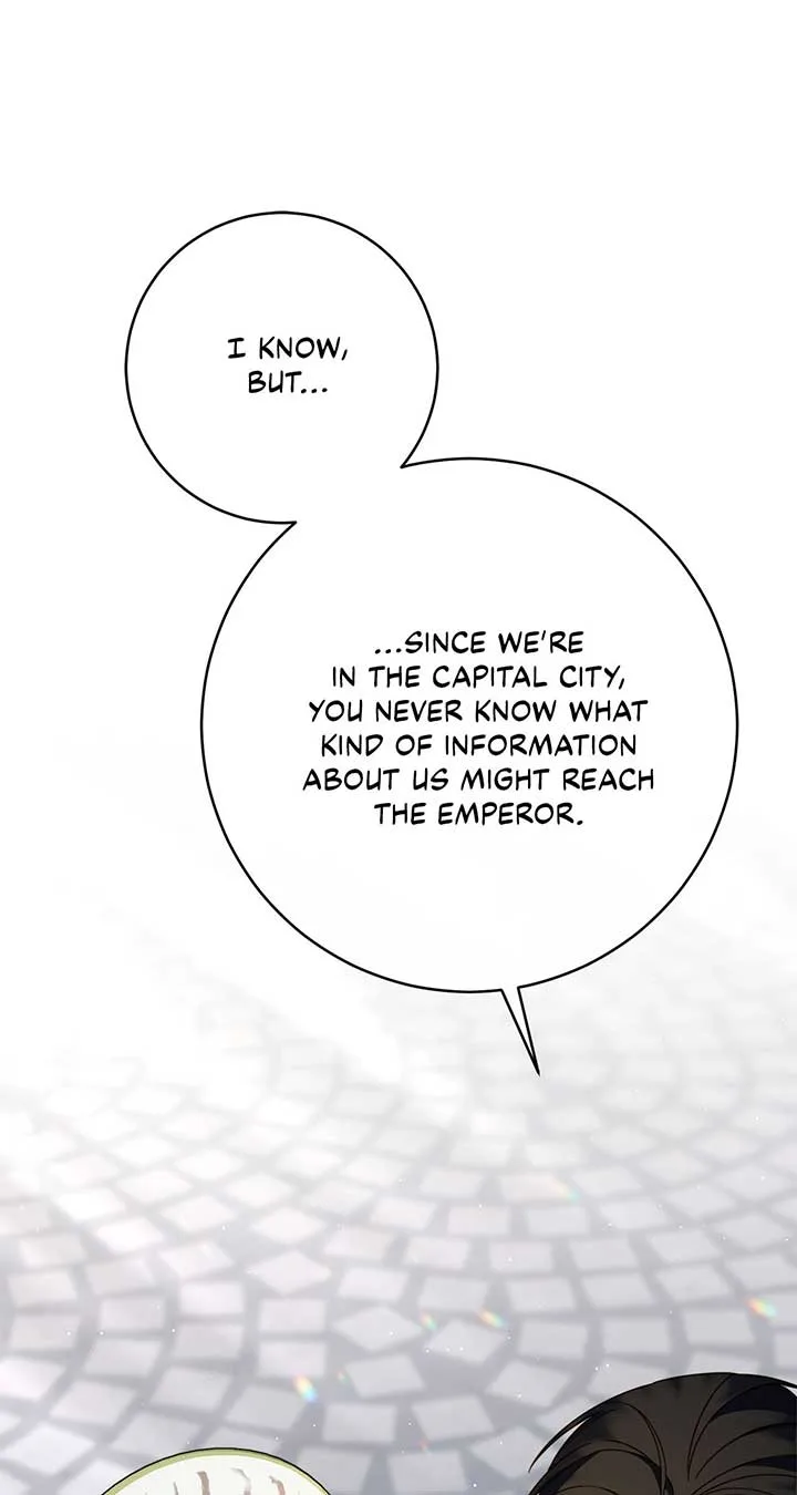 Contract Grand Duchess Chapter 27 page 66