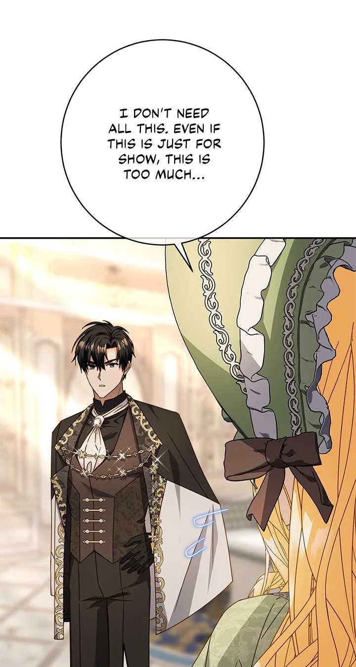 Contract Grand Duchess Chapter 27 page 79