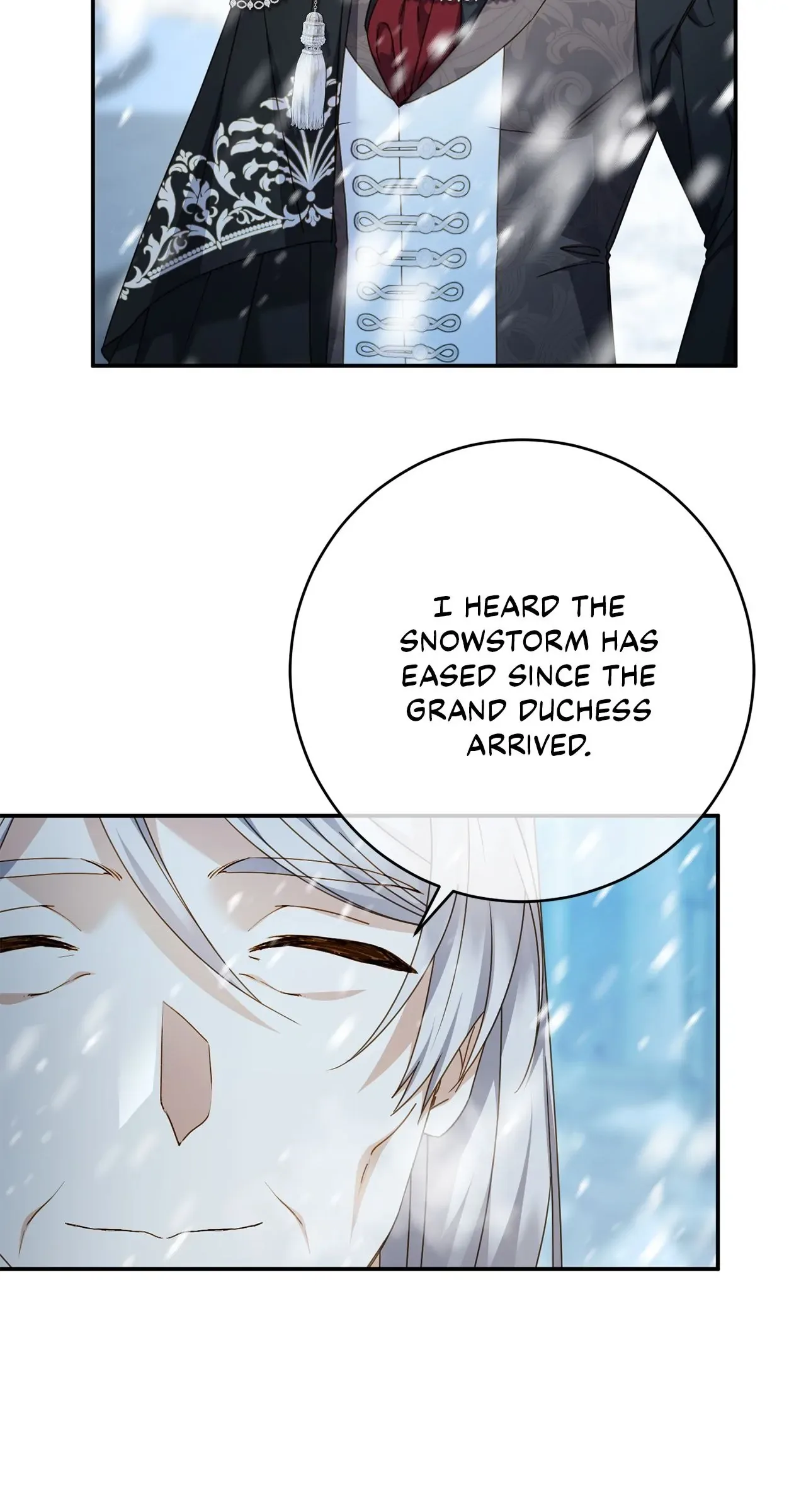 Contract Grand Duchess Chapter 24 page 30
