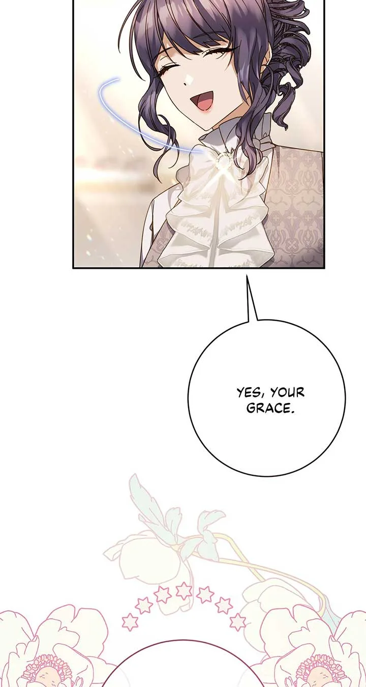 Contract Grand Duchess Chapter 27 page 99