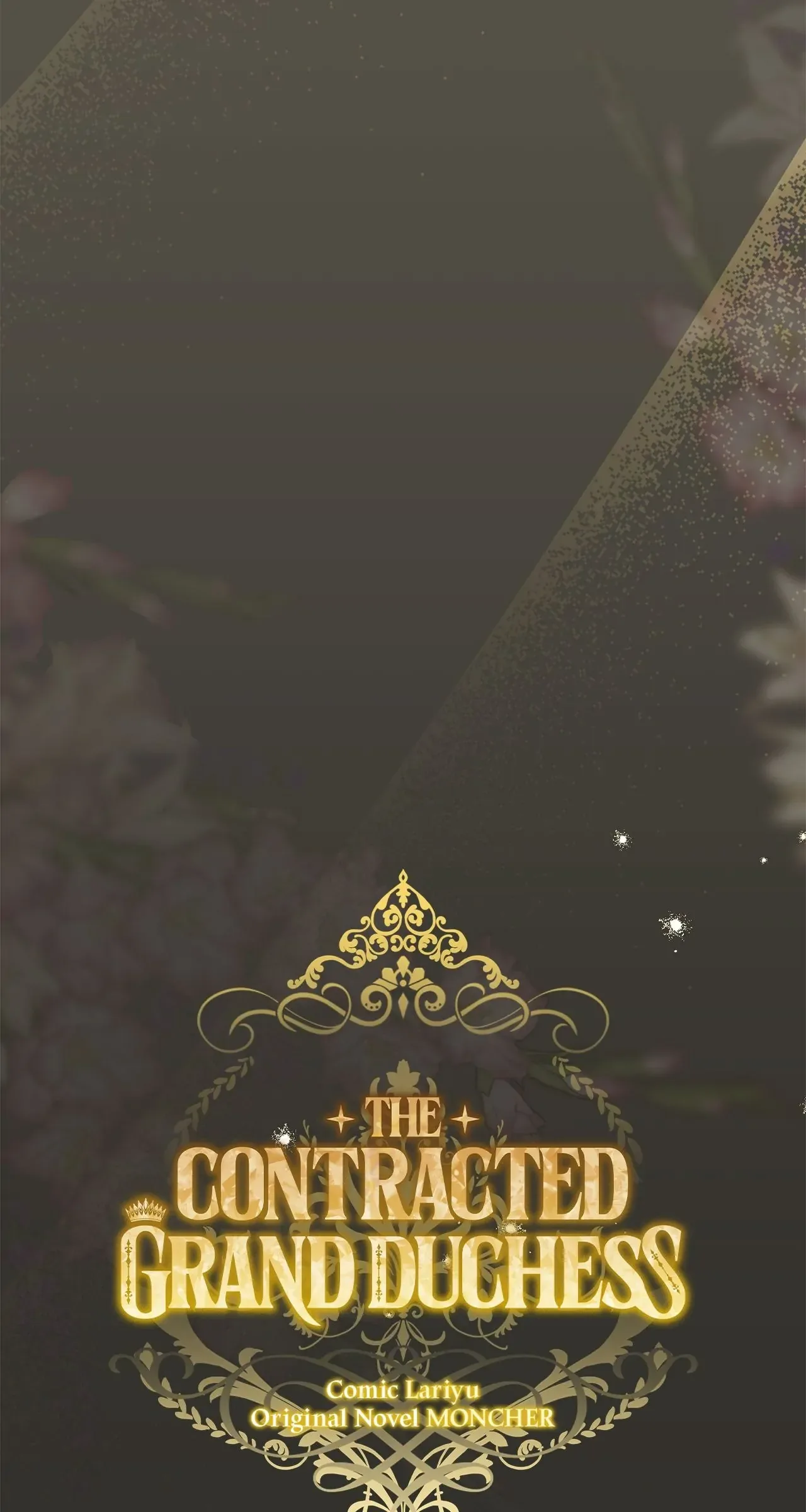 Contract Grand Duchess Chapter 23 page 29