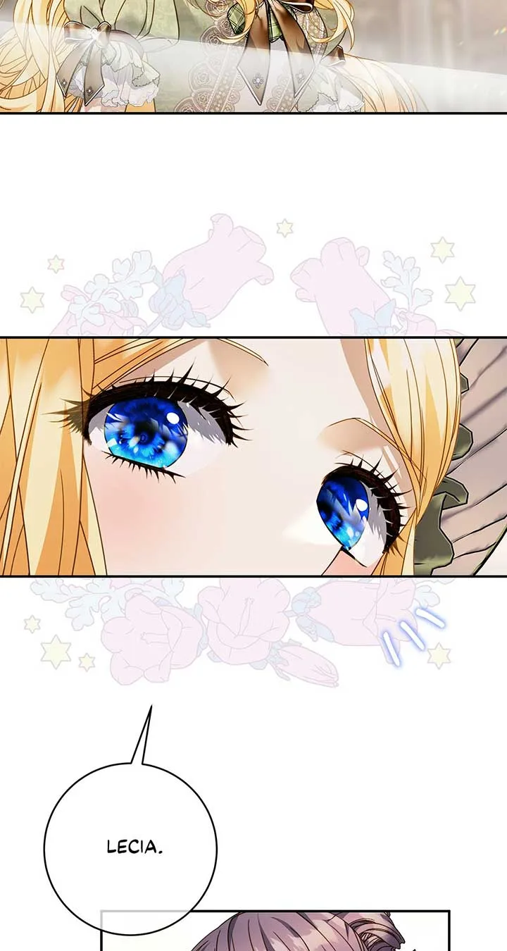Contract Grand Duchess Chapter 27 page 98