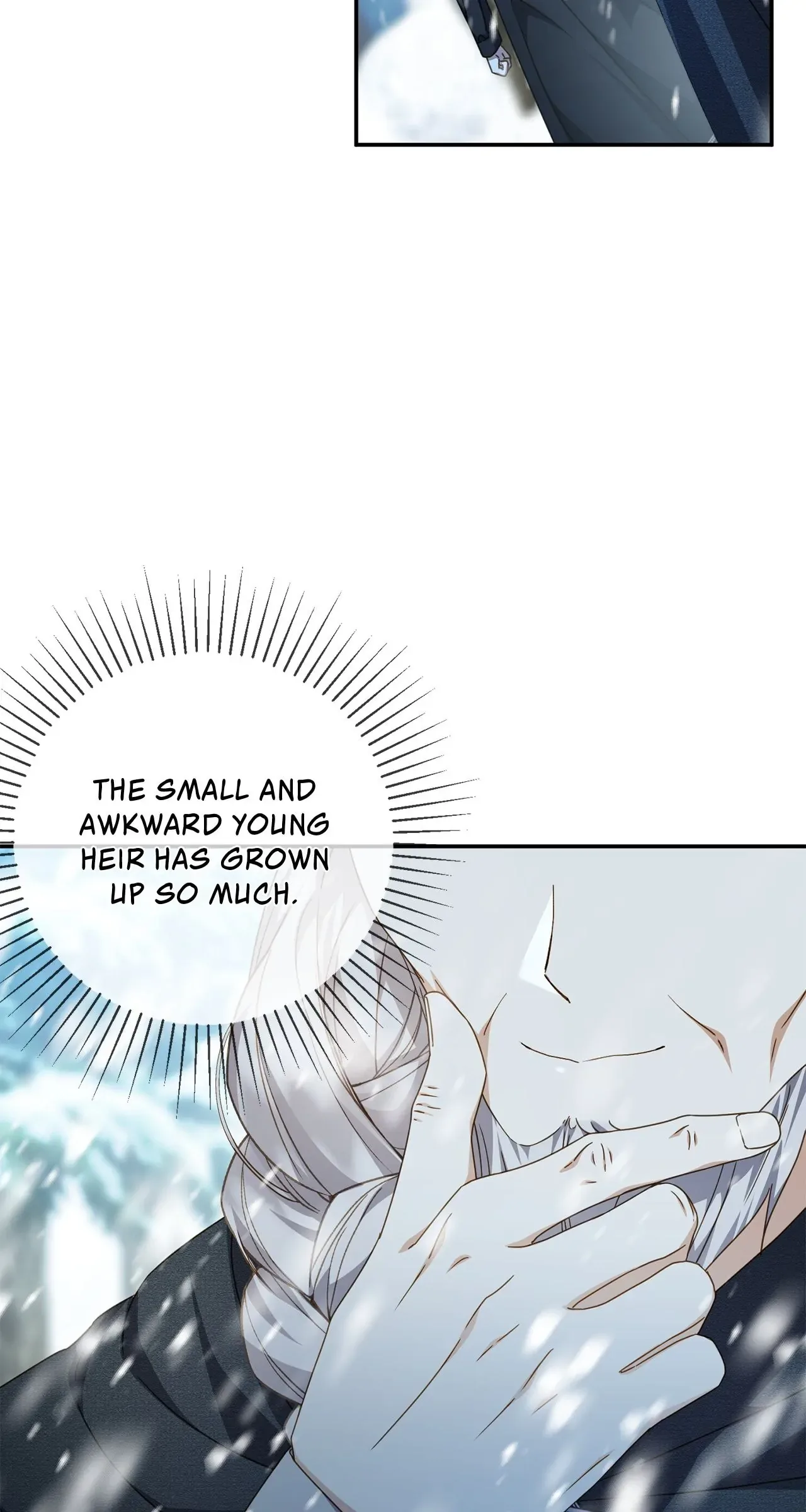 Contract Grand Duchess Chapter 24 page 32