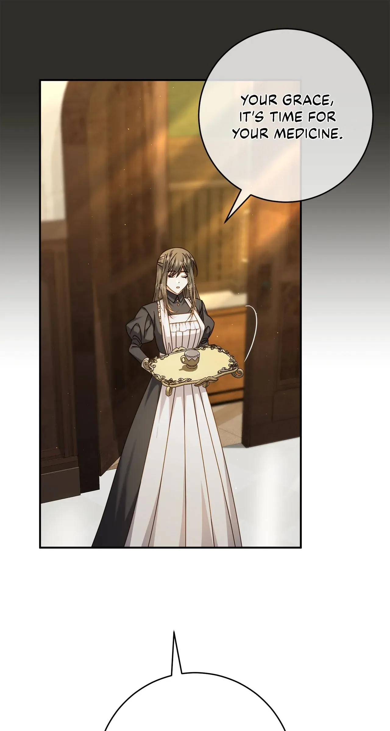 Contract Grand Duchess Chapter 23 page 31