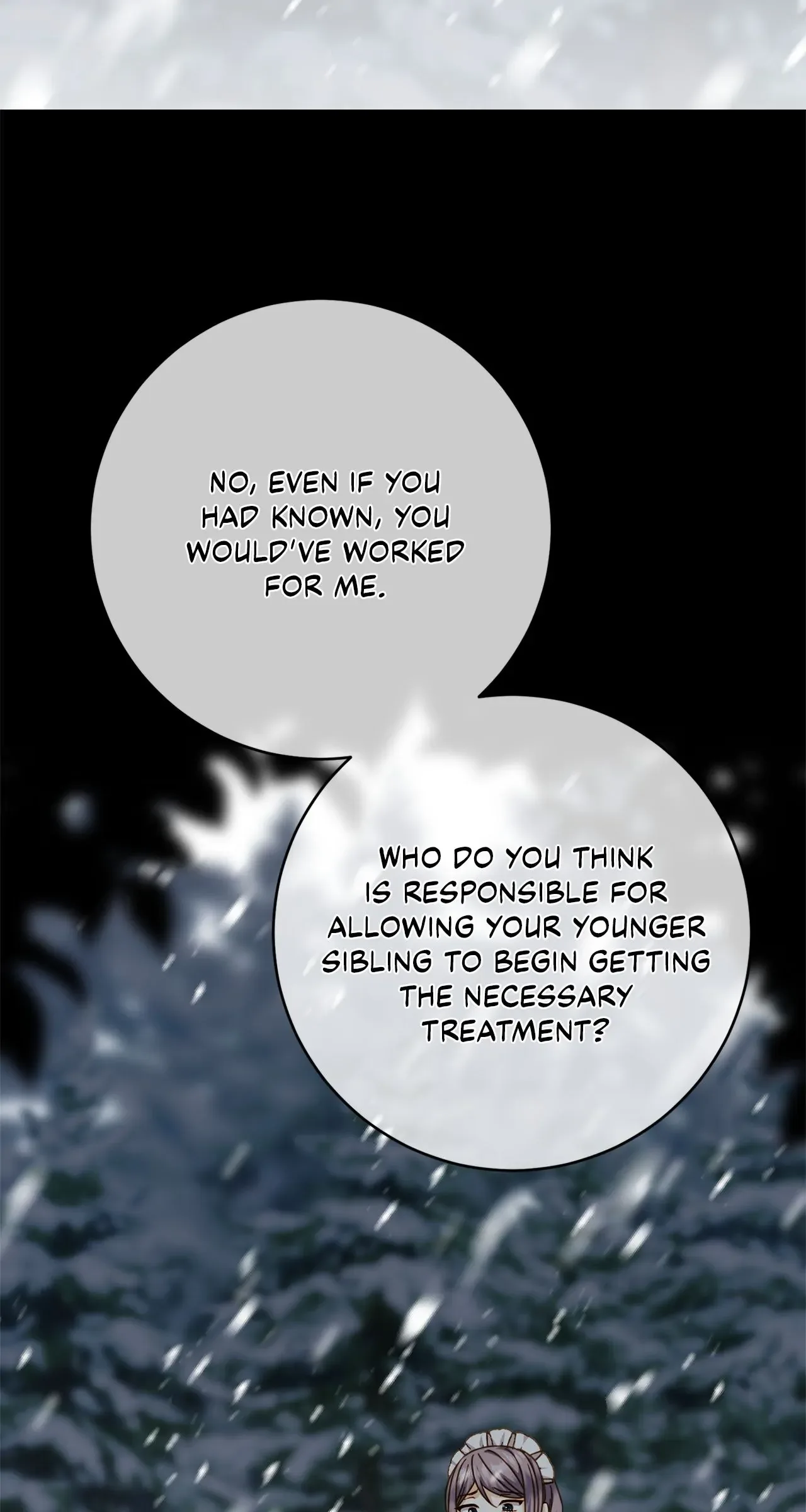 Contract Grand Duchess Chapter 25 page 26