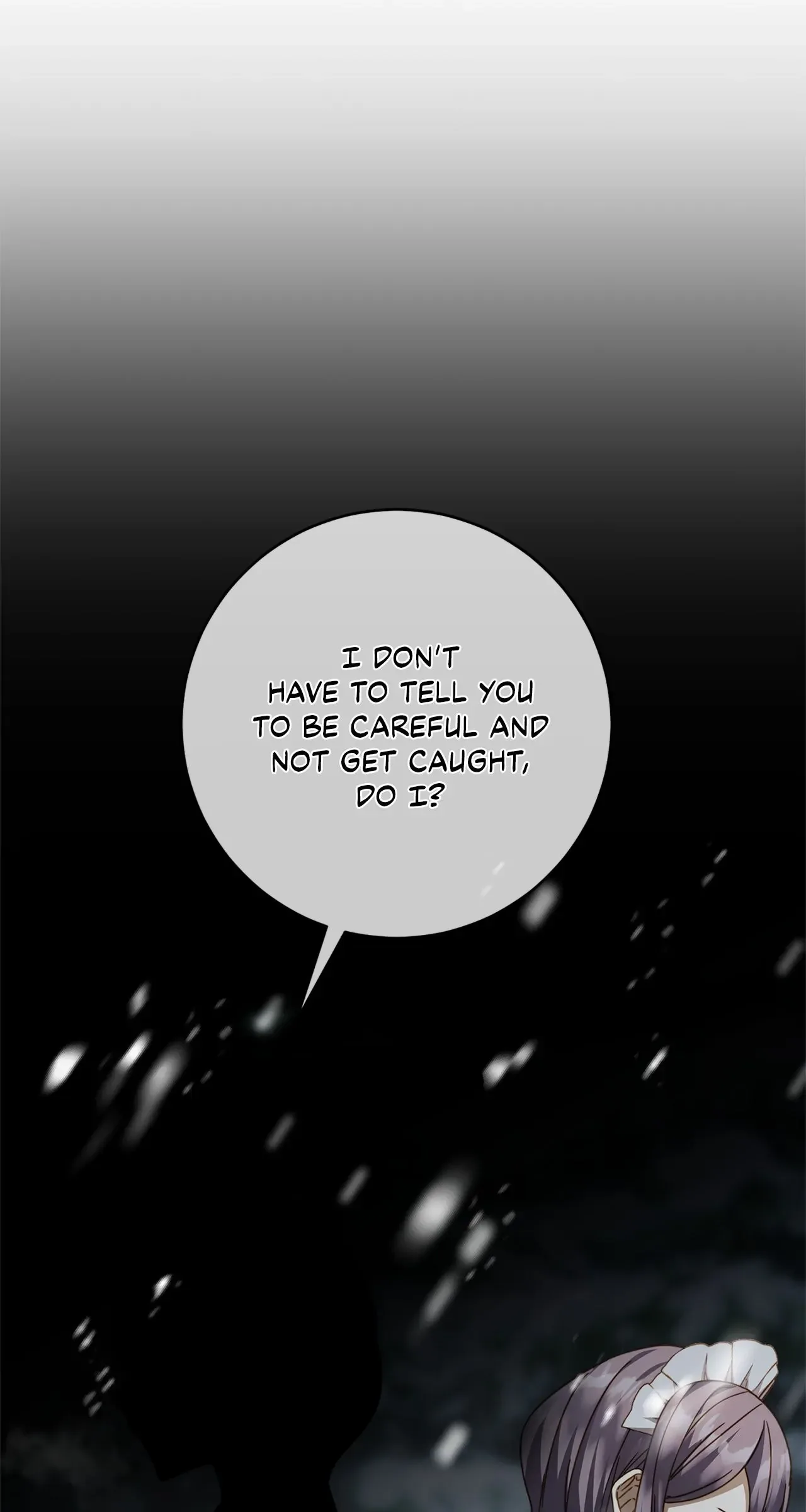 Contract Grand Duchess Chapter 25 page 28