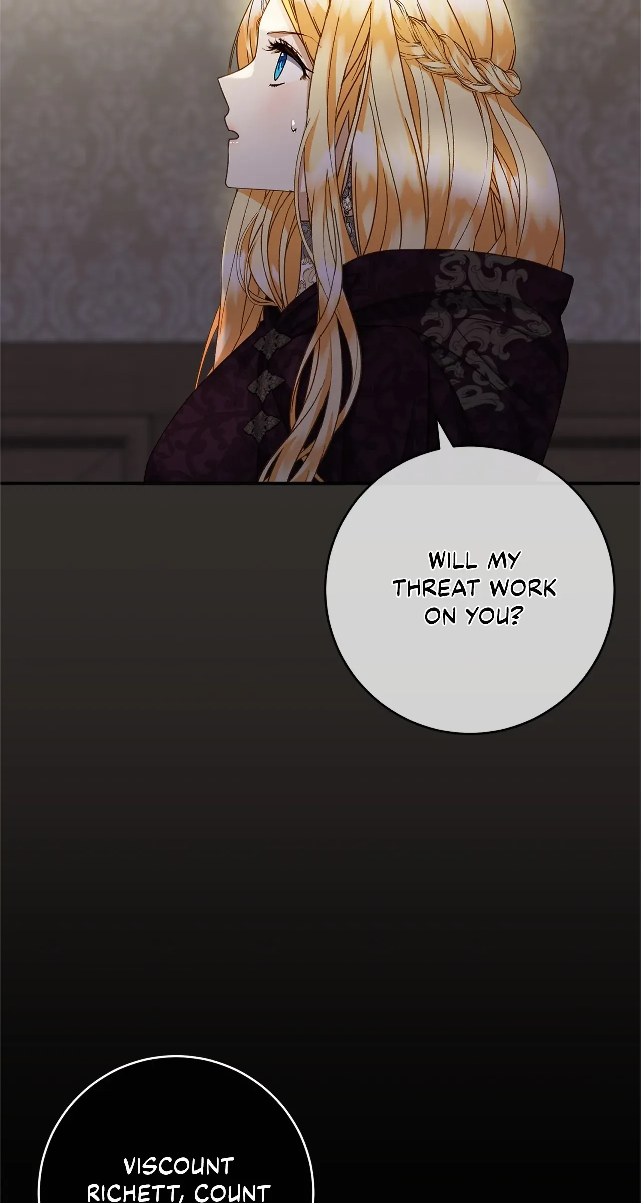 Contract Grand Duchess Chapter 7 page 4