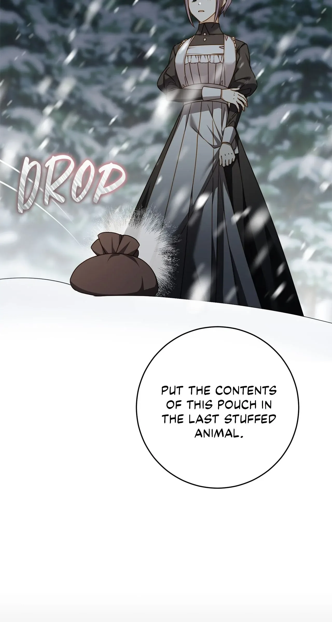 Contract Grand Duchess Chapter 25 page 27