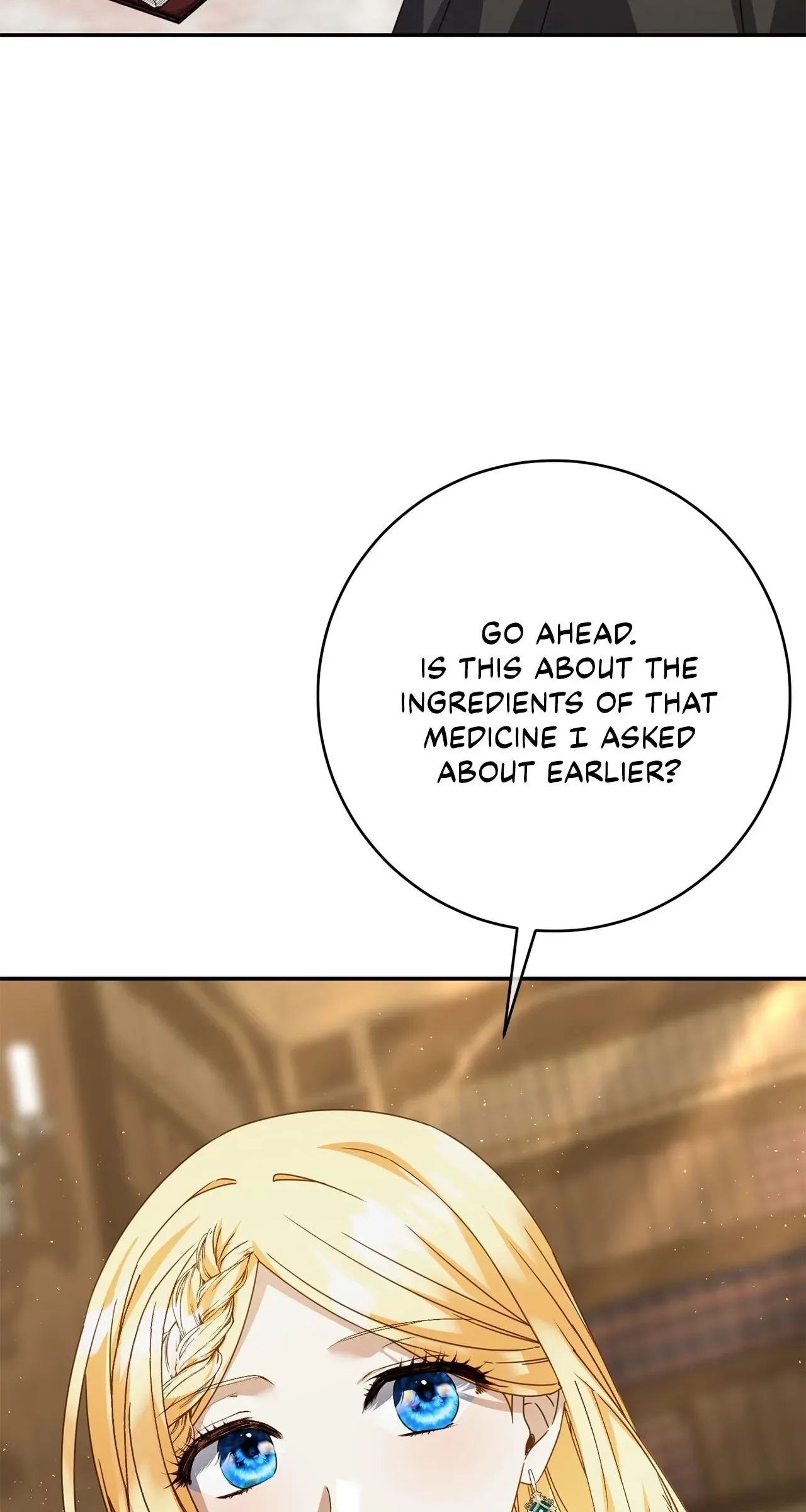 Contract Grand Duchess Chapter 23 page 36