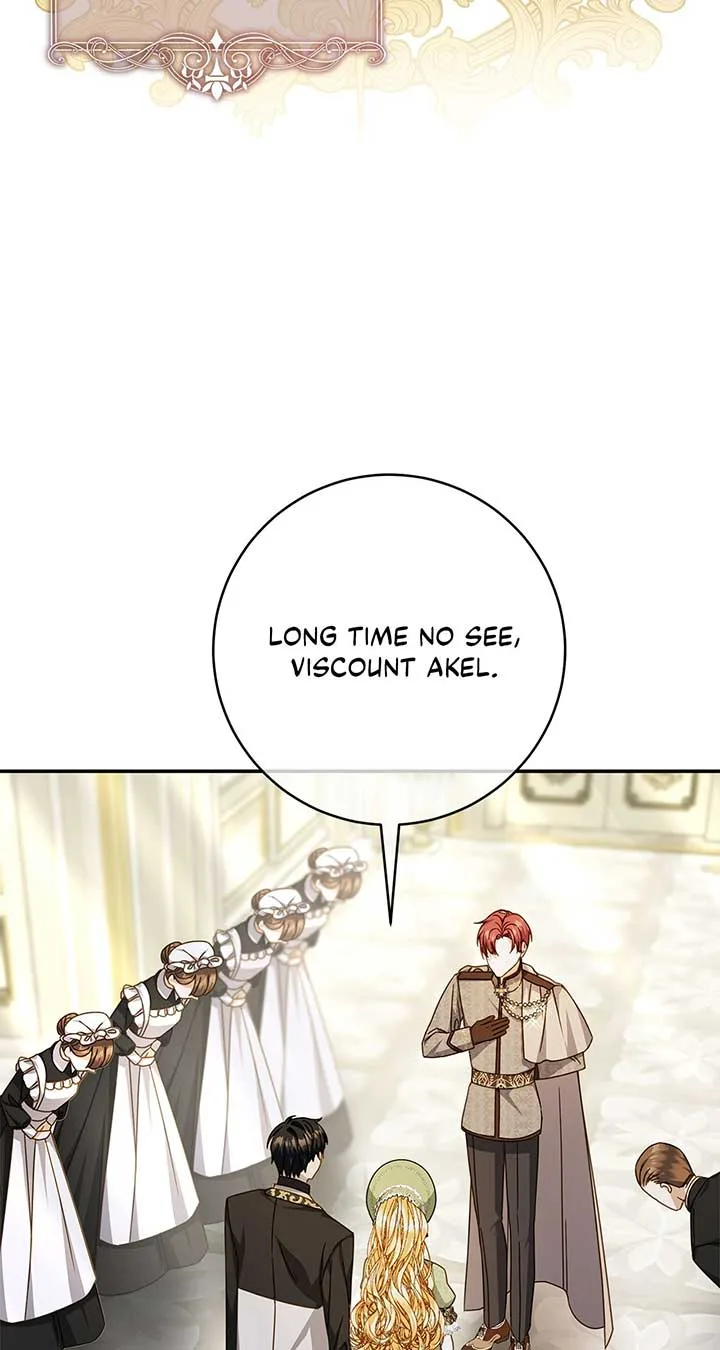 Contract Grand Duchess Chapter 28 page 5