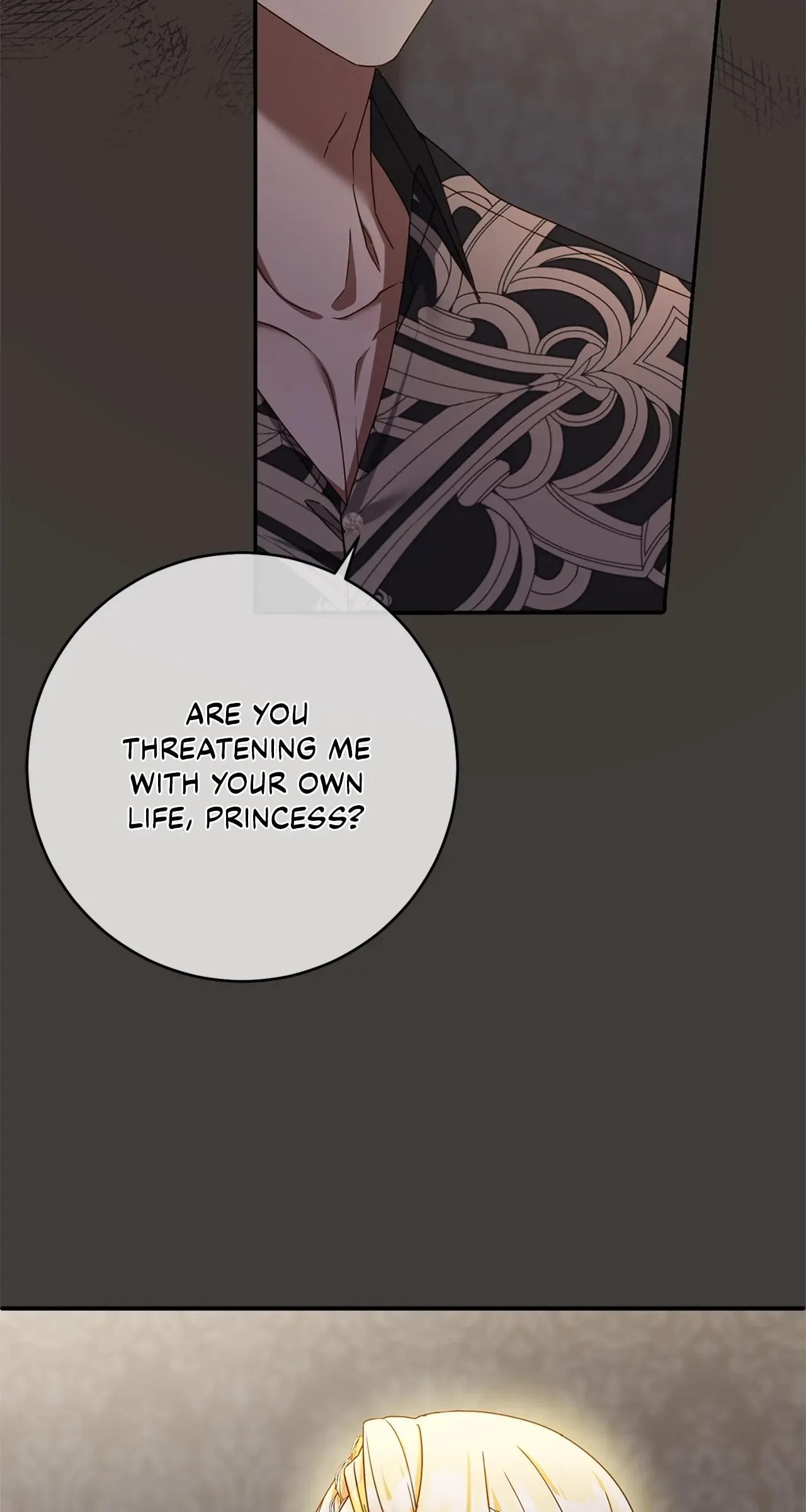 Contract Grand Duchess Chapter 7 page 3