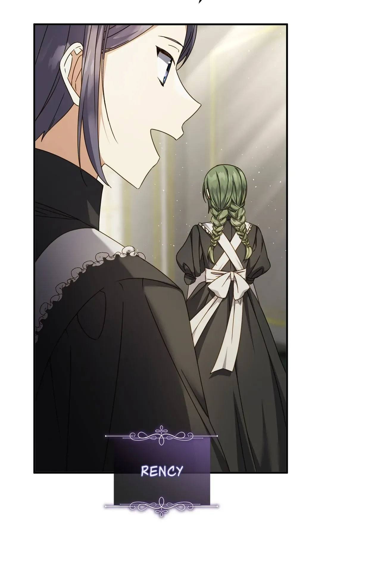 Contract Grand Duchess Chapter 24 page 39