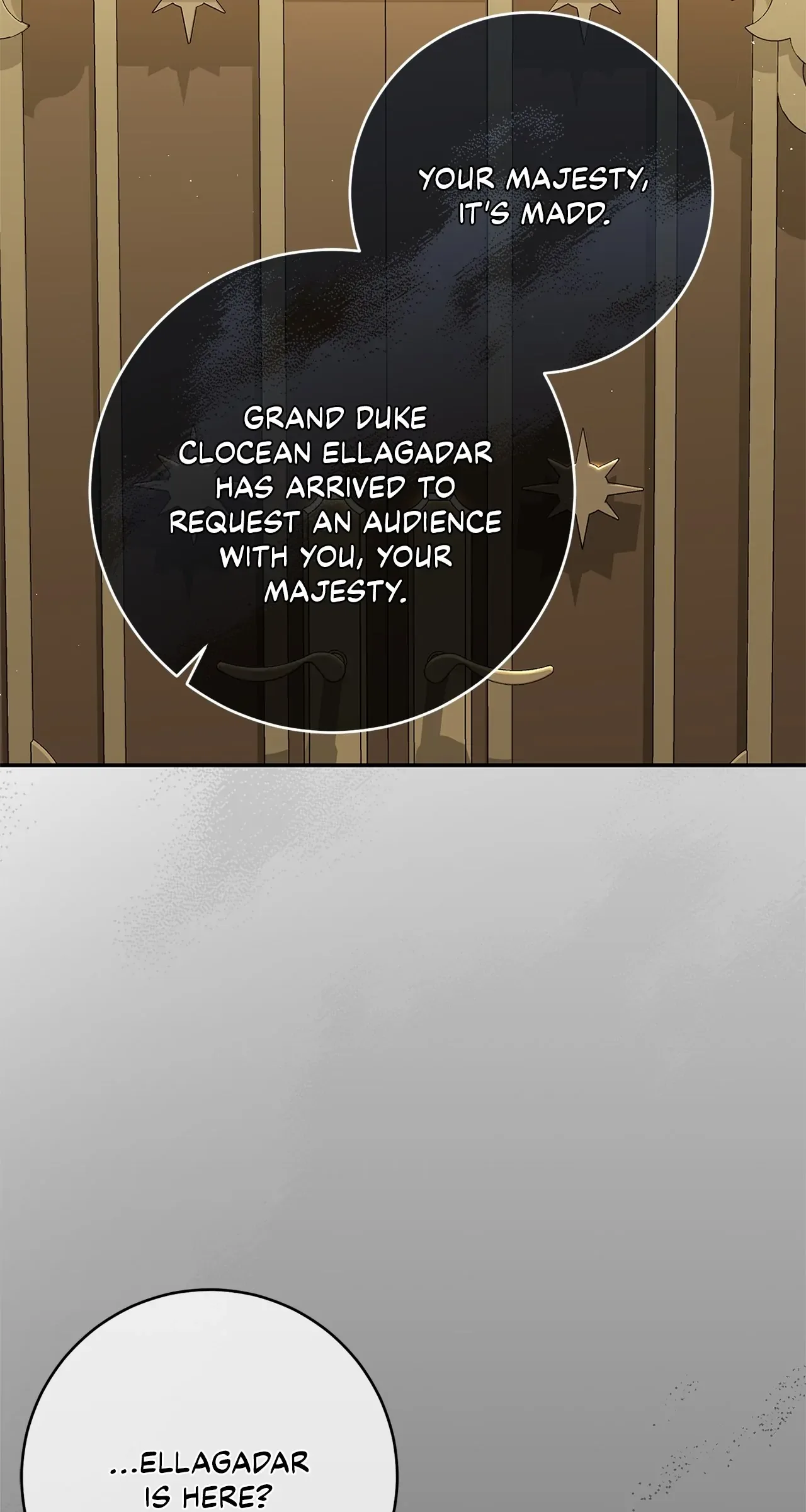 Contract Grand Duchess Chapter 9 page 5