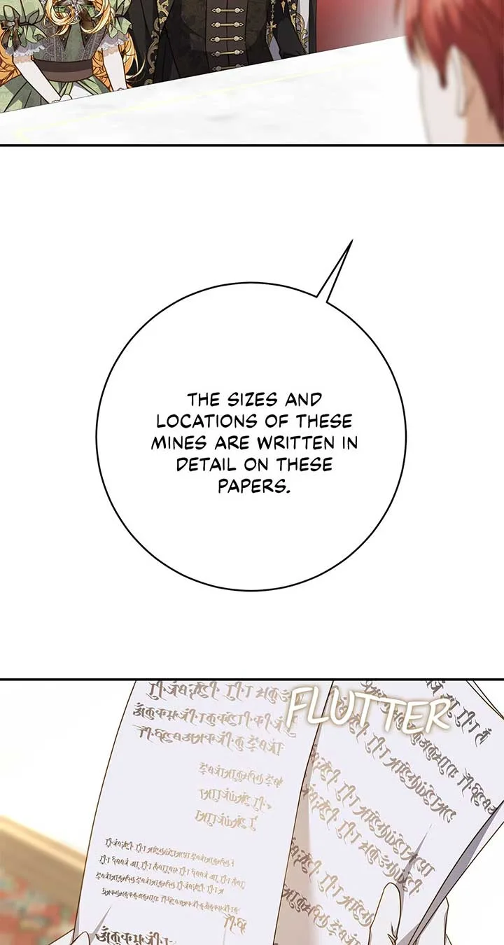 Contract Grand Duchess Chapter 28 page 10