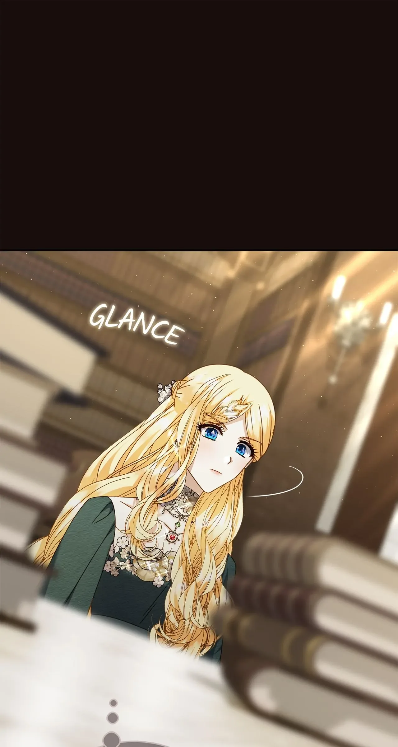 Contract Grand Duchess Chapter 23 page 39