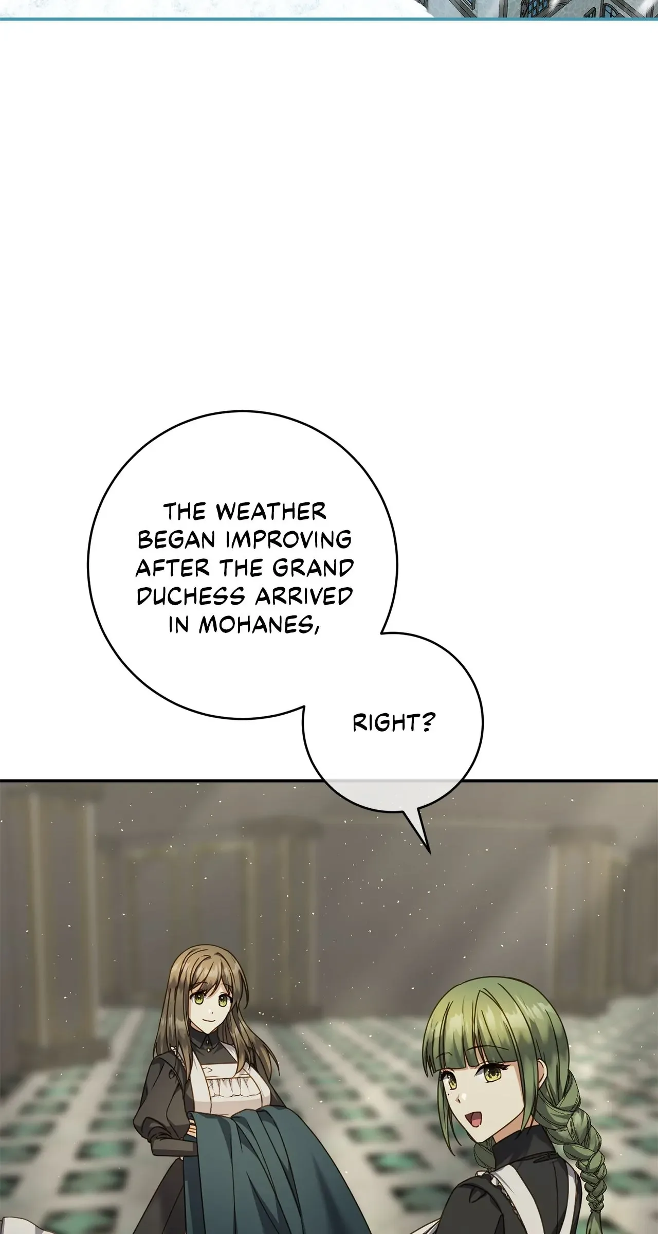 Contract Grand Duchess Chapter 24 page 41