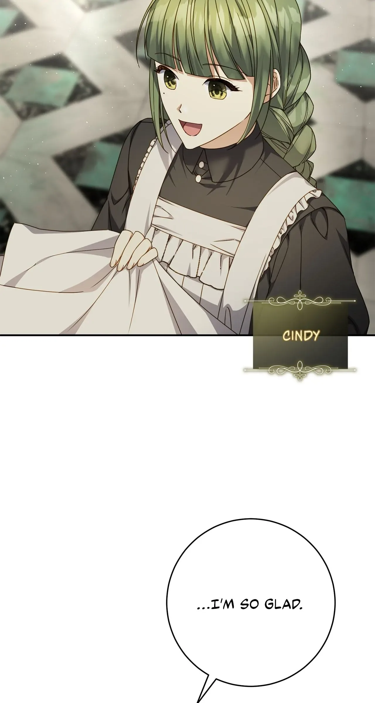 Contract Grand Duchess Chapter 24 page 38
