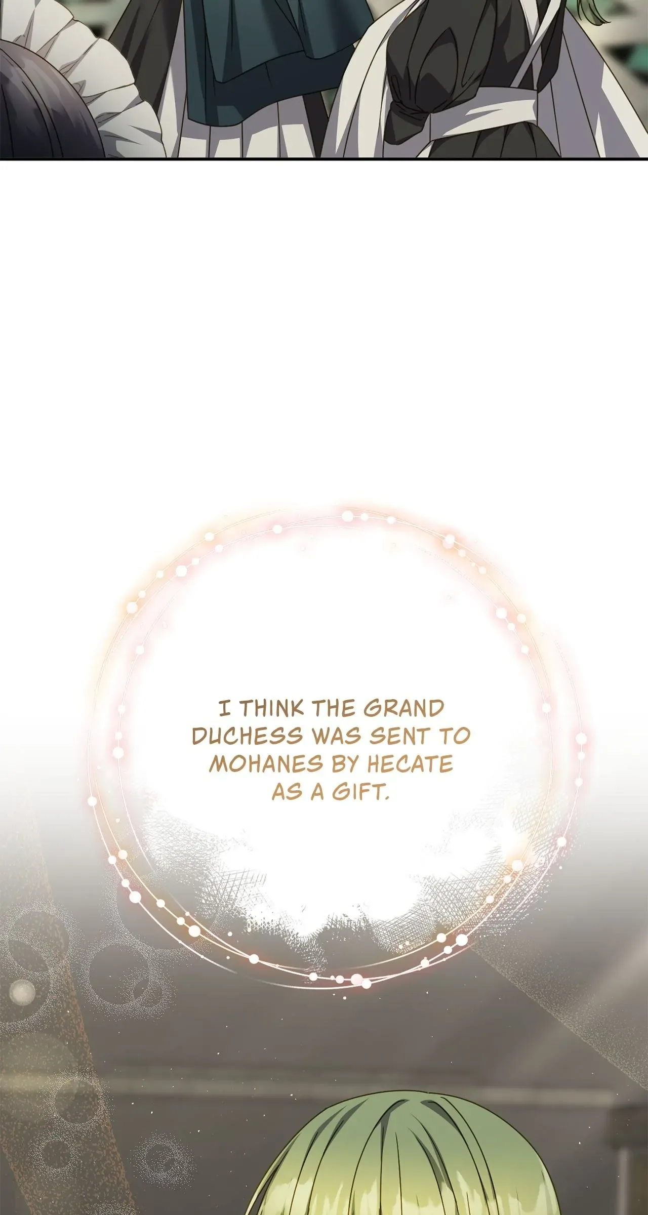 Contract Grand Duchess Chapter 24 page 42
