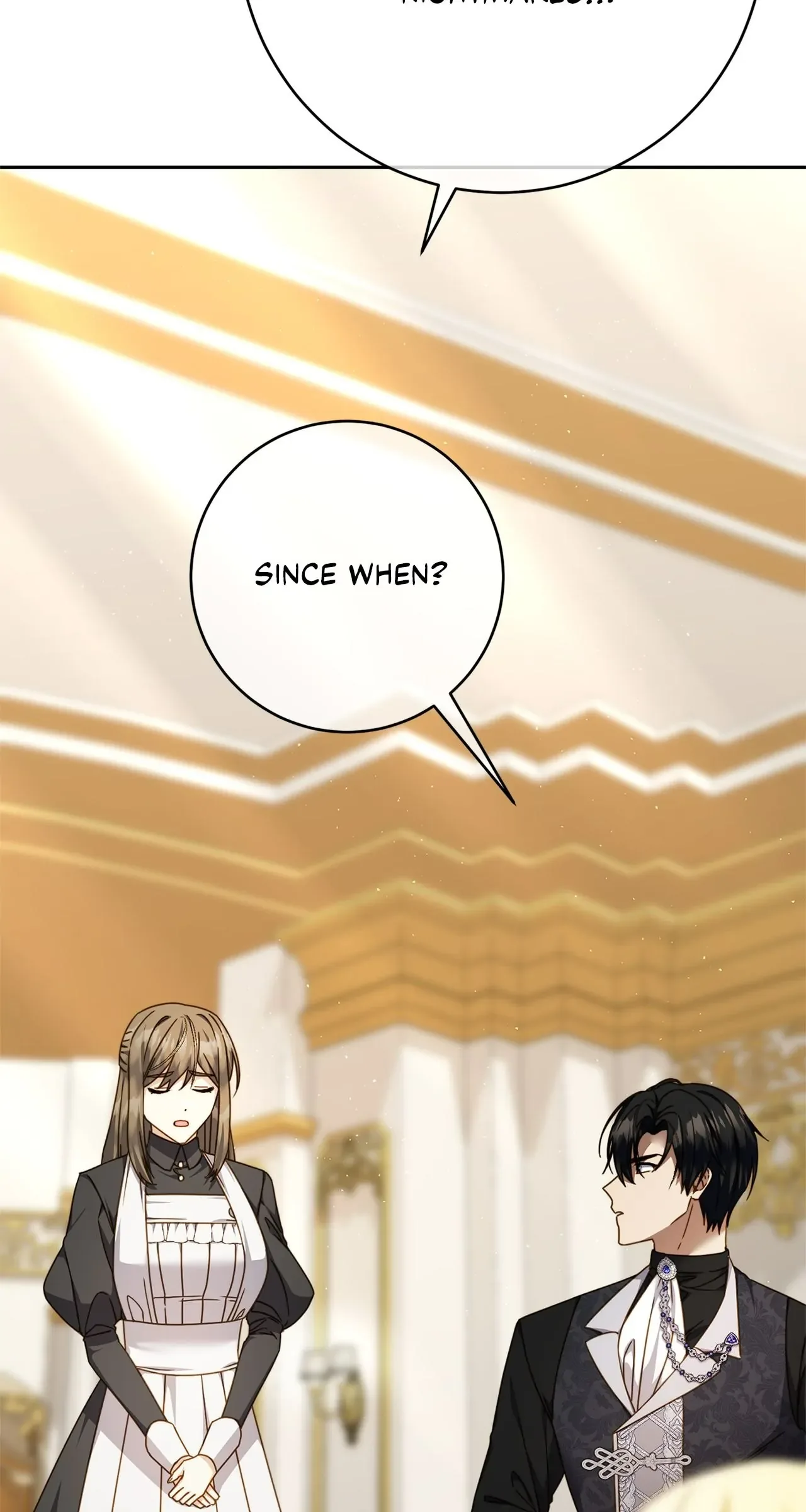 Contract Grand Duchess Chapter 25 page 37