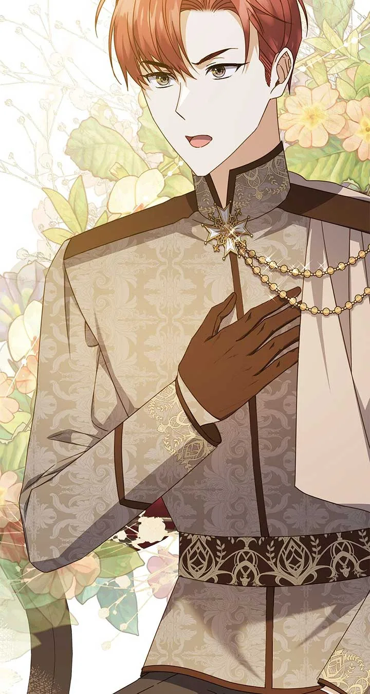 Contract Grand Duchess Chapter 28 page 12