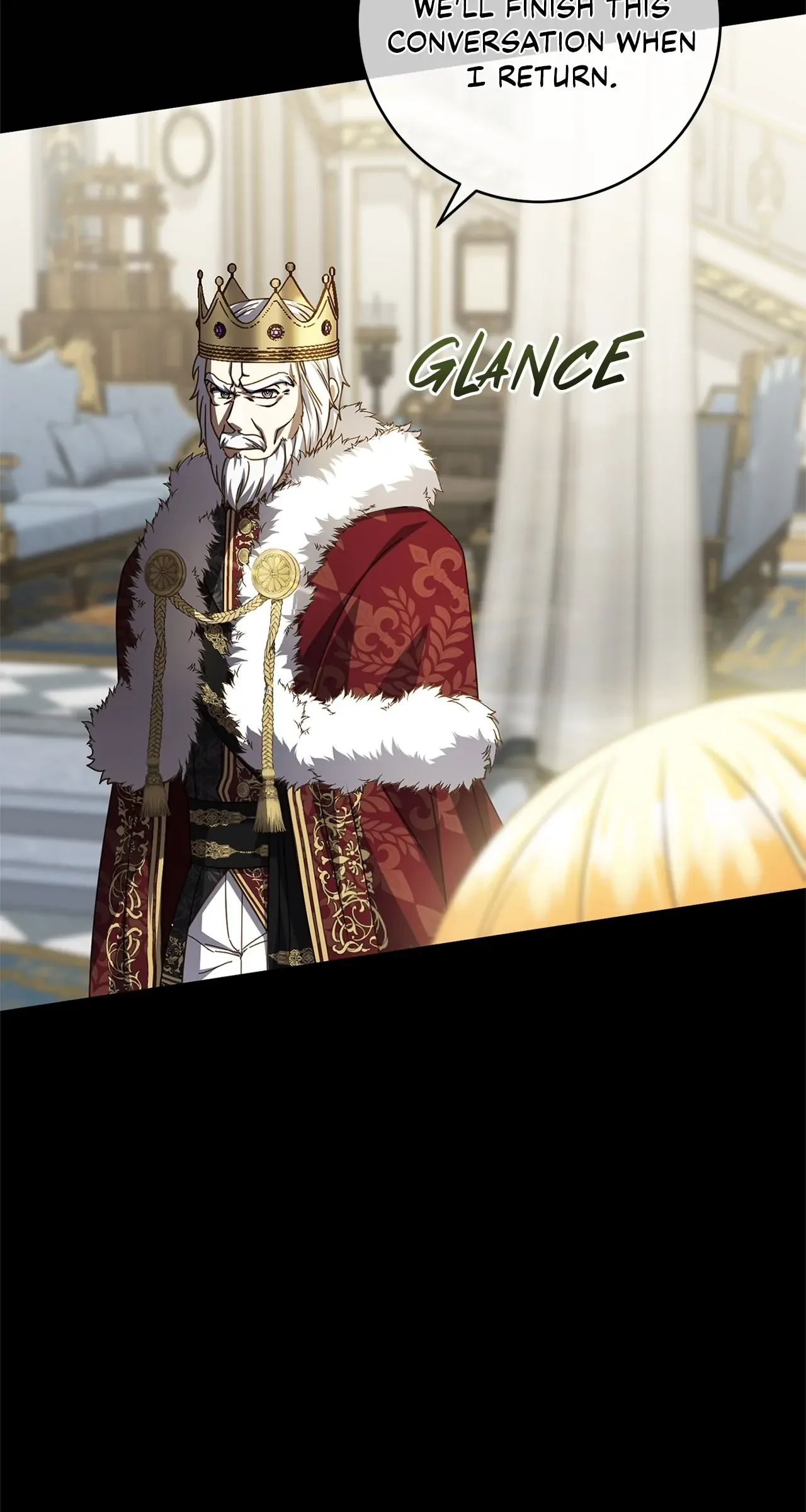 Contract Grand Duchess Chapter 9 page 8