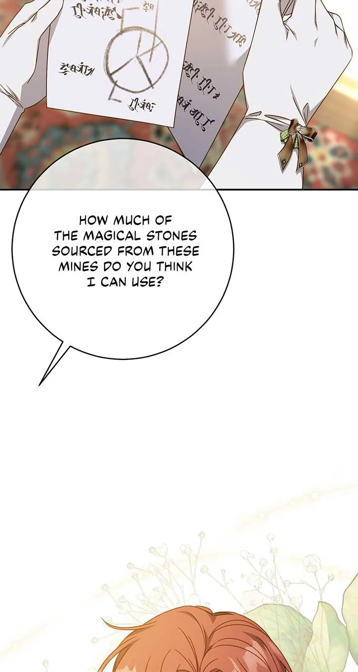 Contract Grand Duchess Chapter 28 page 11