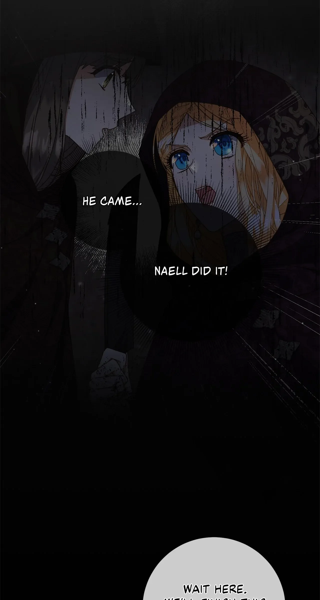 Contract Grand Duchess Chapter 9 page 7