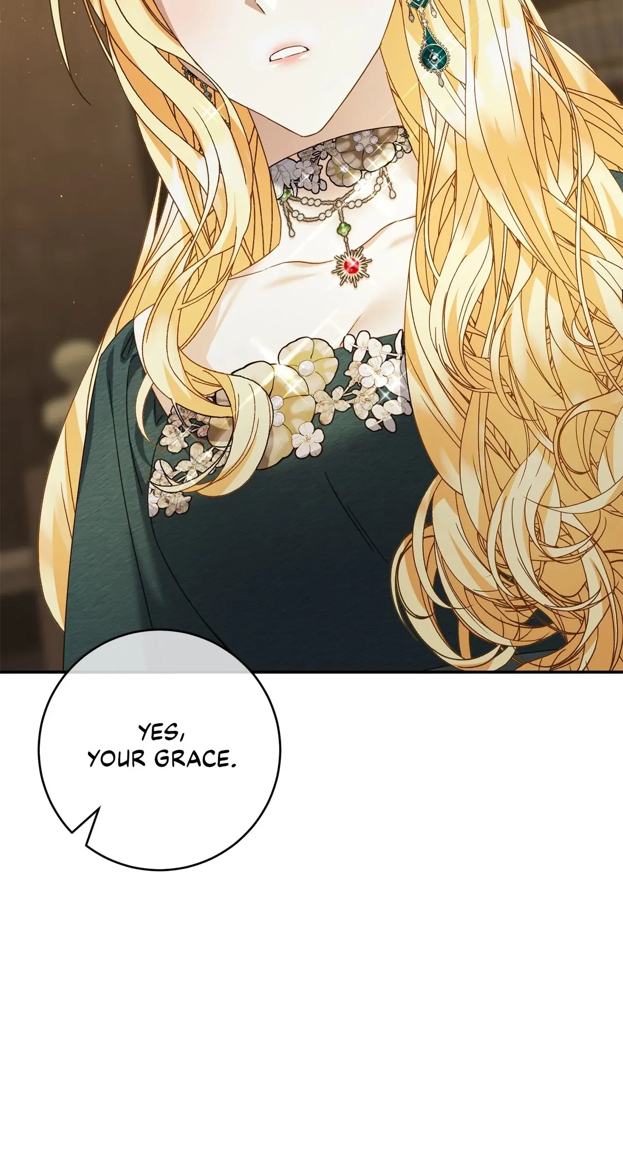 Contract Grand Duchess Chapter 23 page 37