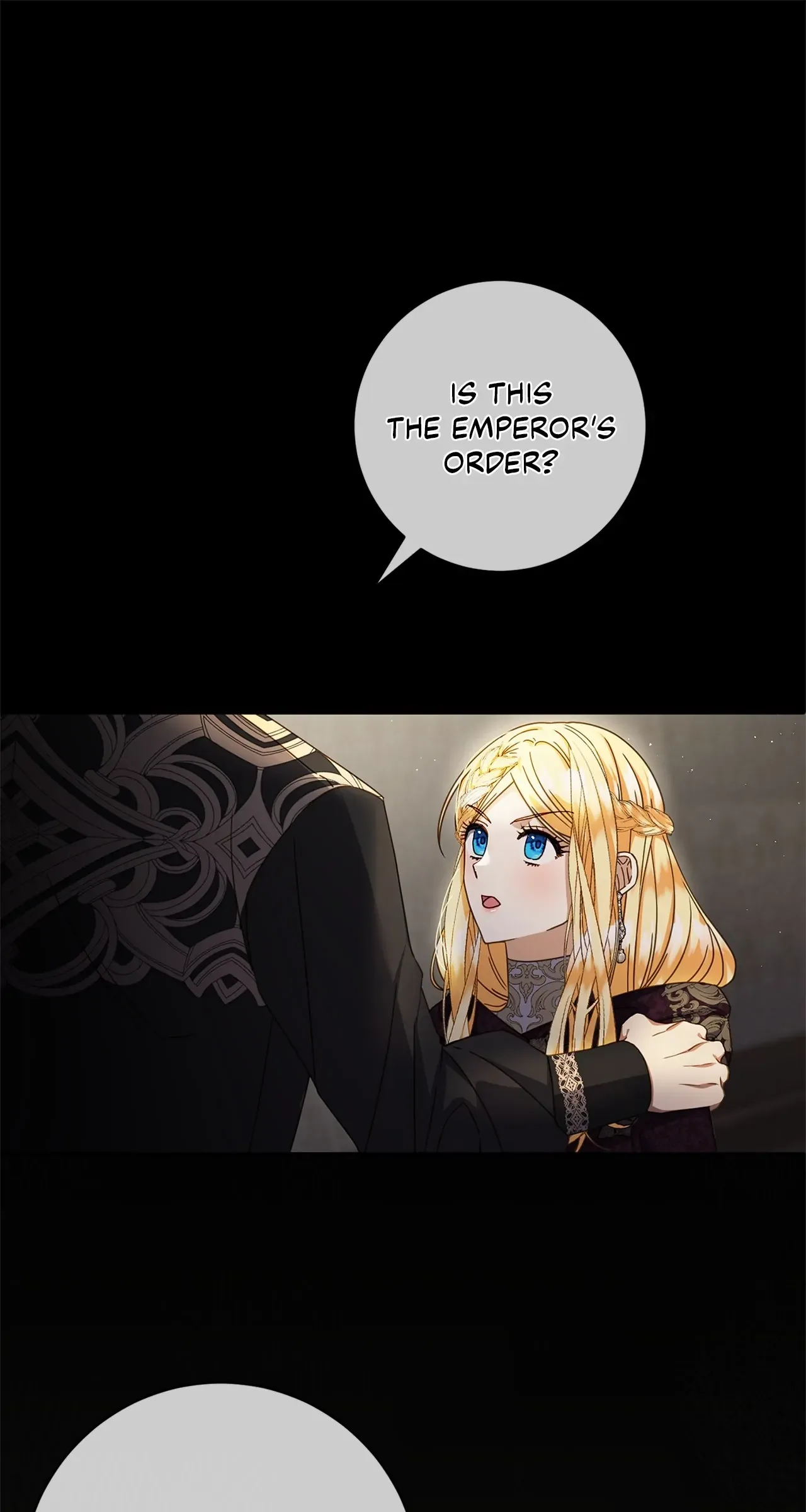 Contract Grand Duchess Chapter 7 page 9